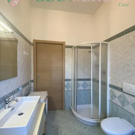 Principessa45 Apartamento San Vincenzo