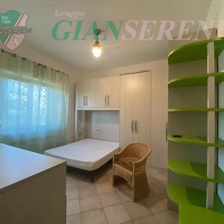 Principessa45 Apartamento San Vincenzo