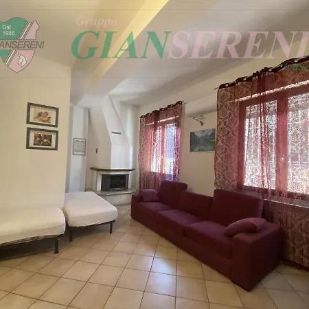 Principessa45 Apartamento *