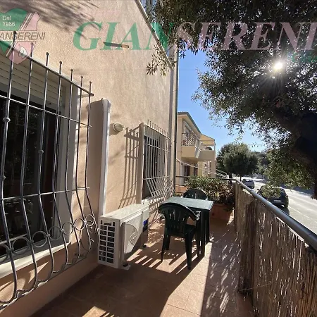 Principessa45 Apartamento