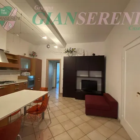 Apartamento Principessa45 San Vincenzo