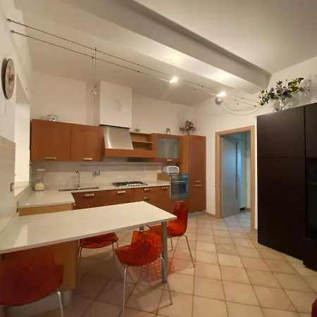 Apartamento Principessa45 *