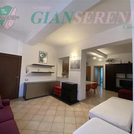 Appartement Principessa45 San Vincenzo