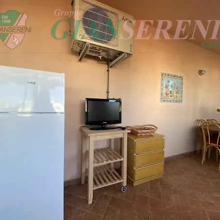 Apartamento Principessa45