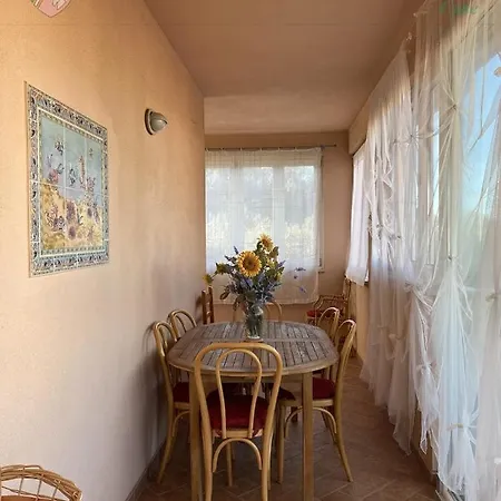 Principessa45 Apartamento San Vincenzo