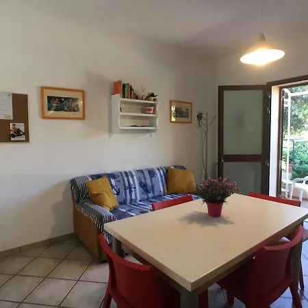 Apartamento Principessa45 San Vincenzo