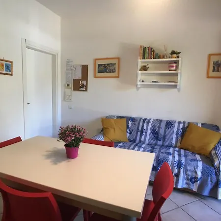 Apartamento Principessa45 San Vincenzo