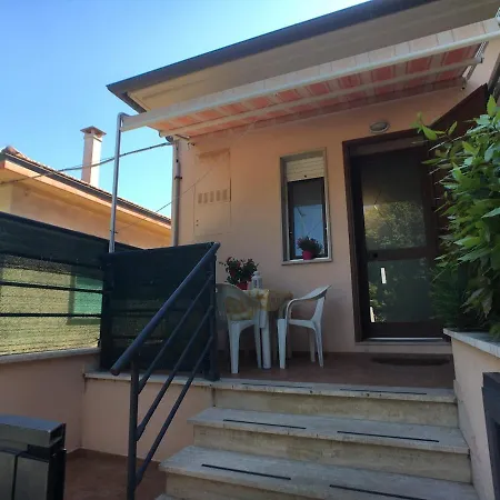 Appartamento Principessa45 San Vincenzo