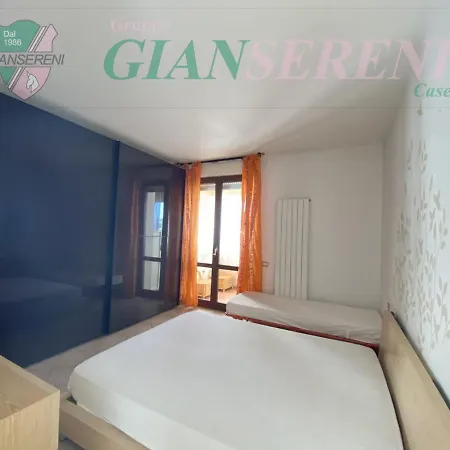 Principessa45 Apartamento