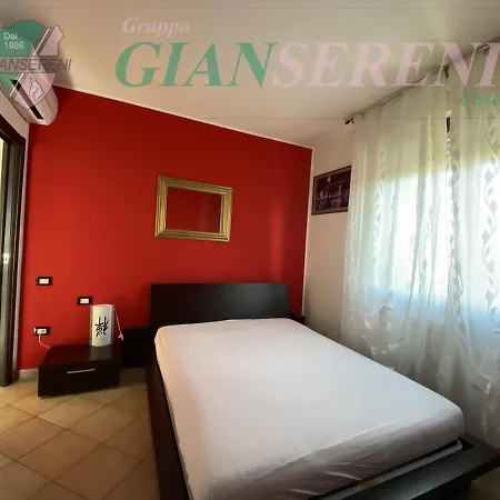 Apartamento Principessa45