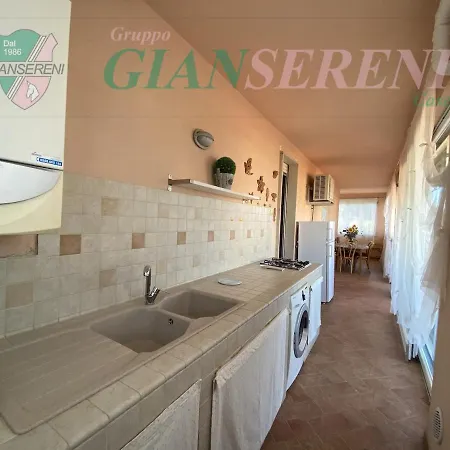 Apartamento Principessa45