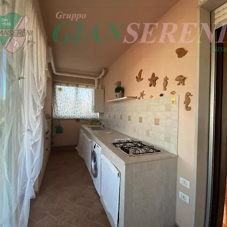 Apartamento Principessa45 San Vincenzo