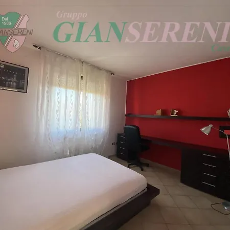 Principessa45 Apartamento