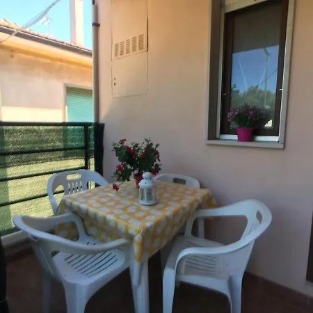 Apartamento Principessa45 San Vincenzo
