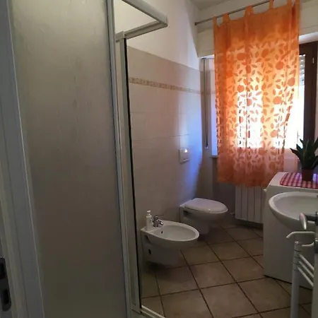 Principessa45 Apartamento San Vincenzo