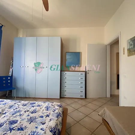 Principessa45 Appartement *
